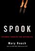 Cover art for SPOOK