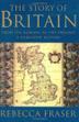 Cover art for THE STORY OF BRITAIN