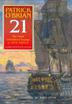 Cover art for 21