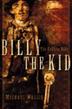 Cover art for BILLY THE KID