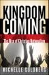 Cover art for KINGDOM COMING