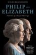 Cover art for PHILIP AND ELIZABETH