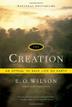 Cover art for THE CREATION