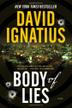 Cover art for BODY OF LIES
