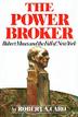 Cover art for THE POWER BROKER