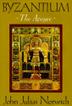 Cover art for BYZANTIUM
