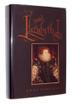 Cover art for ELIZABETH I