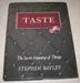 Cover art for TASTE