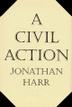Cover art for A CIVIL ACTION