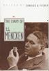 Cover art for THE DIARY OF H.L. MENCKEN