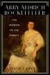 Cover art for ABBY ALDRICH ROCKEFELLER