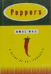 Cover art for PEPPERS