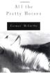 Cover art for ALL THE PRETTY HORSES