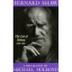 Cover art for BERNARD SHAW