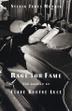 Cover art for RAGE FOR FAME