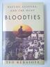 Cover art for BLOODTIES