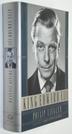 Cover art for KING EDWARD VIII
