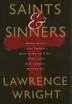 Cover art for SAINTS AND SINNERS