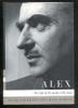 Cover art for ALEX