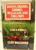Cover art for DIVOTS, SHANKS, GIMMES, MULLIGANS, AND CHILI DIPS