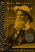 Cover art for WALT WHITMAN'S AMERICA