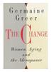 Cover art for THE CHANGE