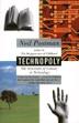 Cover art for TECHNOPOLY