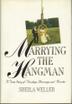 Cover art for MARRYING THE HANGMAN