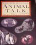 Cover art for ANIMAL TALK