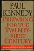 Cover art for PREPARING FOR THE TWENTY-FIRST CENTURY