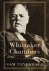 Cover art for WHITTAKER CHAMBERS
