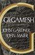 Cover art for GILGAMESH