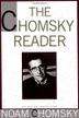 Cover art for THE CHOMSKY READER