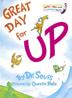 Cover art for GREAT DAY FOR UP!