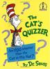 Cover art for THE CAT'S QUIZZER