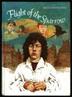 Cover art for FLIGHT OF THE SPARROW