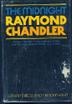 Cover art for THE MIDNIGHT RAYMOND CHANDLER