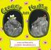 Cover art for GEORGE AND MARTHA