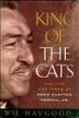 Cover art for KING OF THE CATS