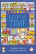 Cover art for KEEPING TIME