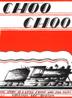 Cover art for CHOO CHOO