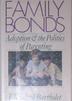 Cover art for FAMILY BONDS