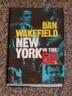 Cover art for NEW YORK IN THE FIFTIES