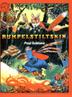 Cover art for RUMPELSTILTSKIN