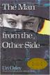 Cover art for THE MAN FROM THE OTHER SIDE