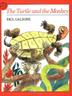 Cover art for THE TURTLE AND THE MONKEY