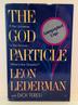 Cover art for THE GOD PARTICLE