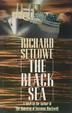 Cover art for THE BLACK SEA