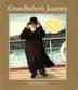 Cover art for GRANDFATHER'S JOURNEY