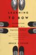 Cover art for LEARNING TO BOW
